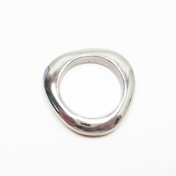Chanel Ring Silver 925