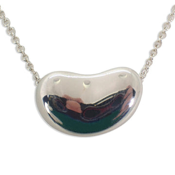 TIFFANY/  925 bean pendant / necklace