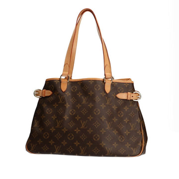 Louis Vuitton Batignolles Orisontal Monogram Tote Bag Ladies