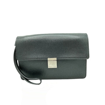 LOUIS VUITTON [] Celenga second bag M30782 leather clutch