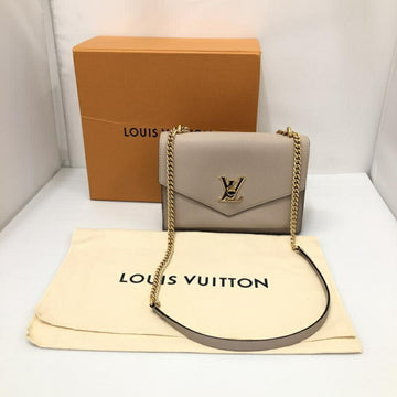 LOUIS VUITTON M56137 My Lock Me Chain Shoulder Bag