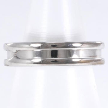 BVLGARI B Zero One K18WG Ring No. 7 Total Weight Approx. 6.0g Jewelry Wrapping