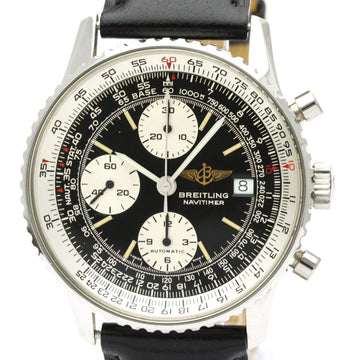 Breitling Navitimer Automatic Stainless Steel Men's Sports Watch A13019