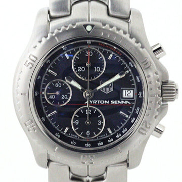 TAG HEUER Link Automatic Stainless Steel Men's Watch