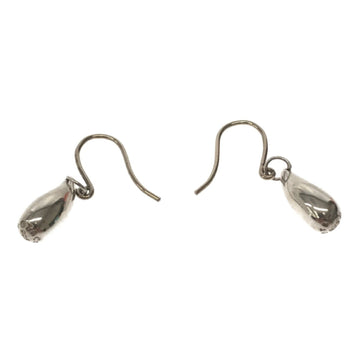 TIFFANY&Co.  earrings Elsa Peretti teardrop accessories miscellaneous goods 925