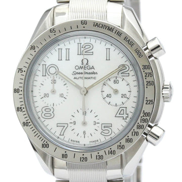 OMEGAPolished  Speedmaster Reduced MOP Dial Automatic Watch 3534.70 BF560837
