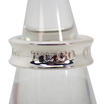 TIFFANY 925 1837 Ring No. 15
