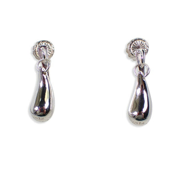 TIFFANY 925 teardrop earrings