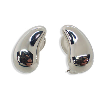 TIFFANY 925 bean earrings