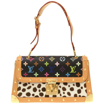 Louis Vuitton 2003 pre-owned monogram Sonatine handbag - ShopStyle Tote Bags