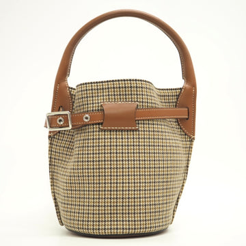 CELINE/ handbag brown ladies