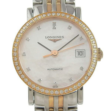 LONGINES Collection Ladies Automatic Watch L4.309.5