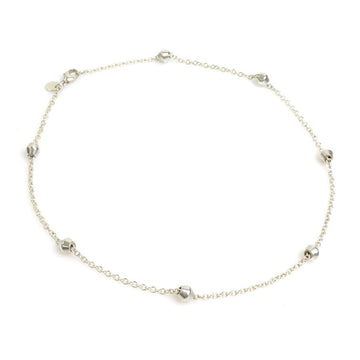 TIFFANY&Co. Necklace Silver 925 Women's