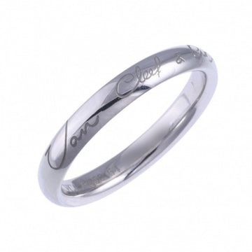 VAN CLEEF & ARPELS Tandrumon Senior Tulle Wedding Ring