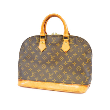 Louis Vuitton Monogram Alma M51130 Women's Handbag
