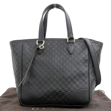 GUCCI Micro sima Bag Handbag Shoulder 449241 498879