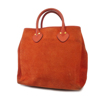 Gucci Tote Bag Tote Bag 002 58 0281 Women's Suede ,Tote Bag Red