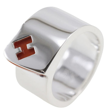 HERMES candy ring silver 925 approx. 11.3g ladies H220823048