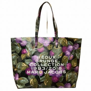 MARC JACOBS Redux Grunge Collection Bag Tote Shoulder Women's