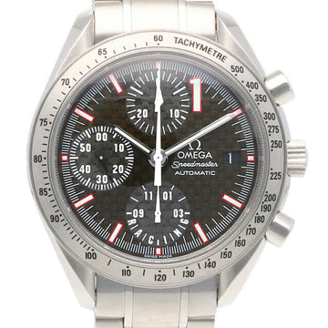 OMEGA Speedmaster Racing Watch Stainless Steel Automatic Men's