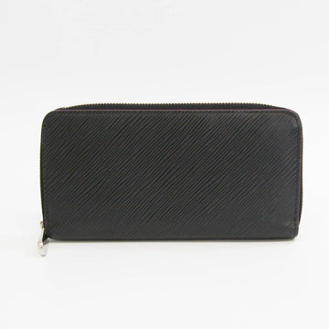 LOUIS VUITTON Epi Zippy-wallet M64838 Women's Epi Leather Long Wallet [bi-fold] Hot Pink,Noir