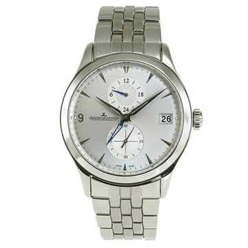 JAEGER-LECOULTRE Master Home Time Watch Q1628430 [174.8.05.S]