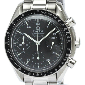 OMEGAPolished  Speedmaster Automatic Steel Mens Watch 3510.50 BF566774