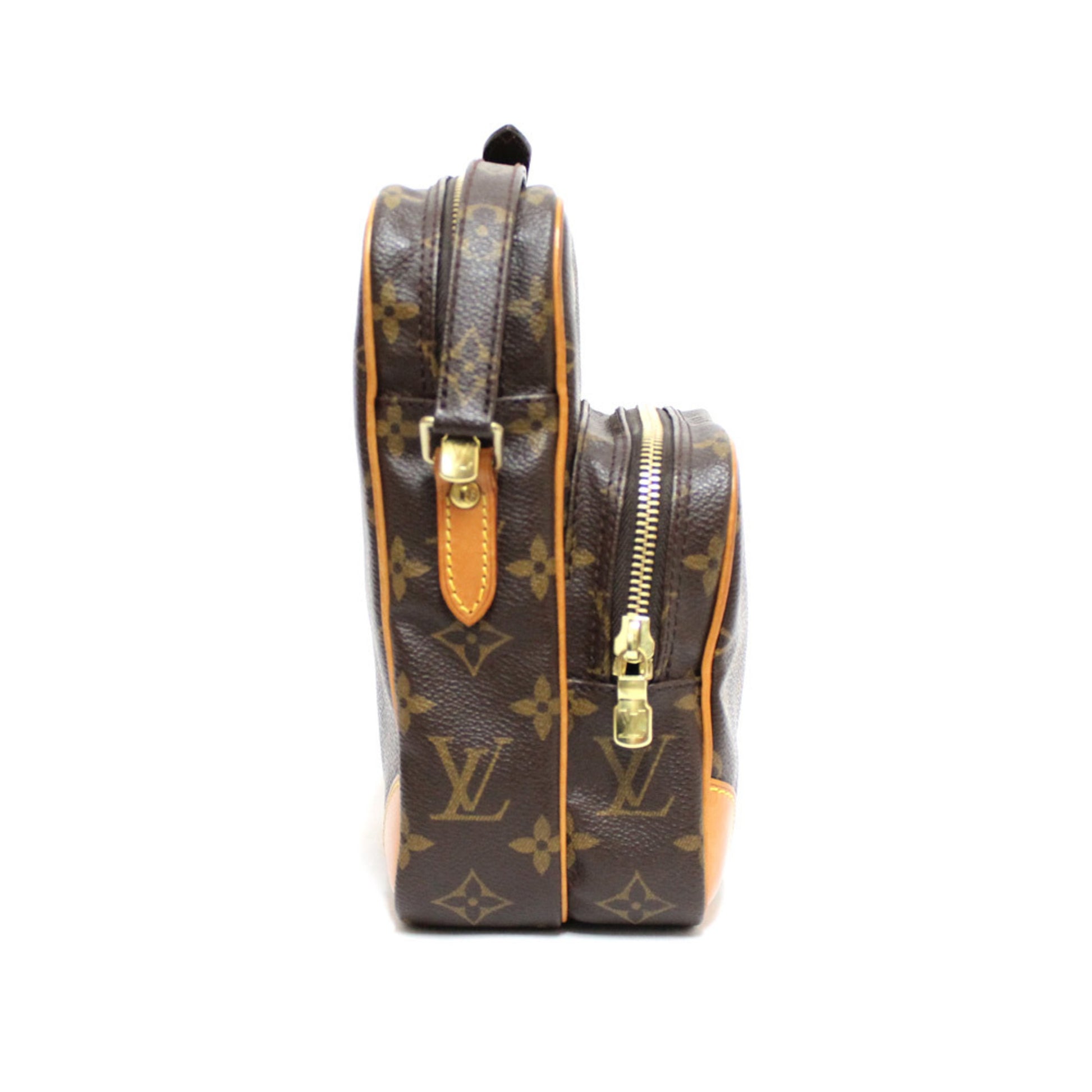 Louis-Vuitton-Monogram-e-Shoulder-Bag-Brown-M45236 – dct