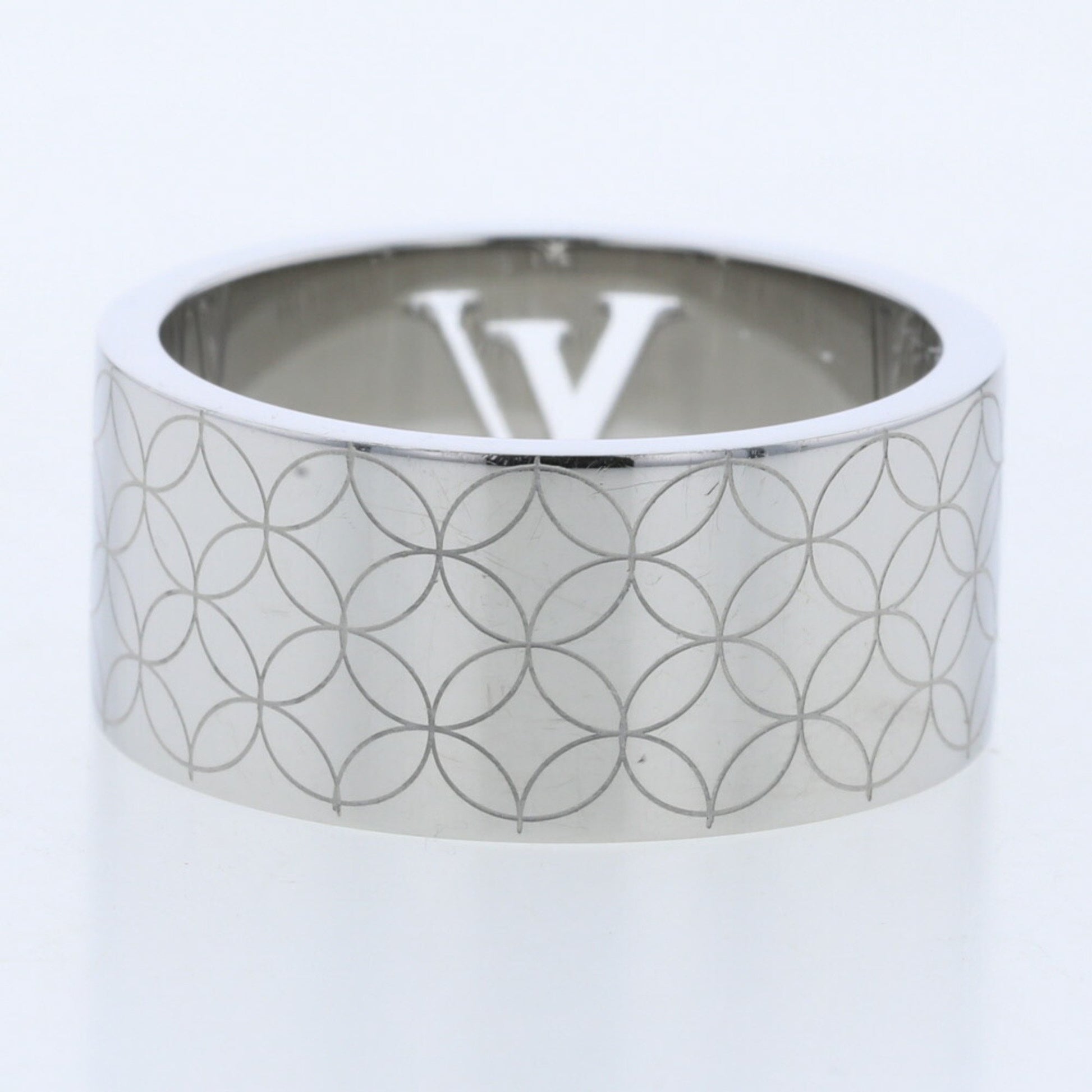 Shop Louis Vuitton My lv ring (M00615) by lufine