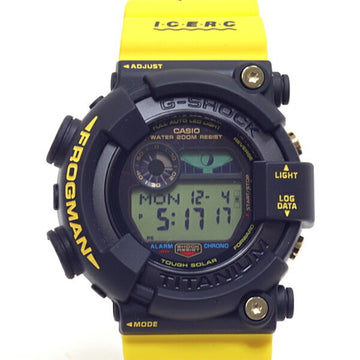CASIO Men's Watch G-Shock GW-8200K-9JR Eye Search Japan Collaboration Solar Radio