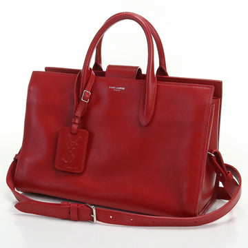 SAINT LAURENT Bag 504924 0HG0N 6805 Handbag Leather Ladies