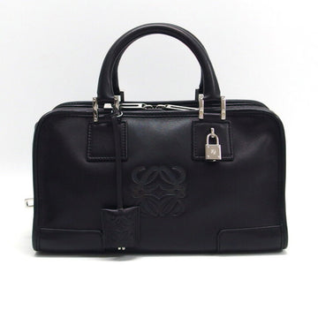 Loewe Amazona 28 handbag black