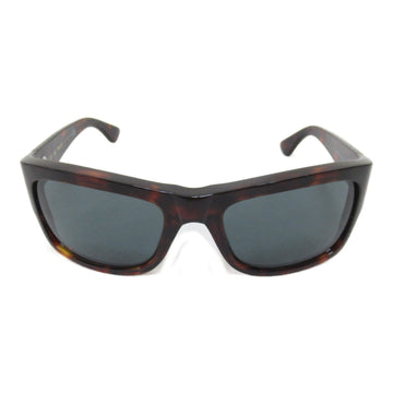 CELINE sunglasses Gray Plastic 40079I 52N