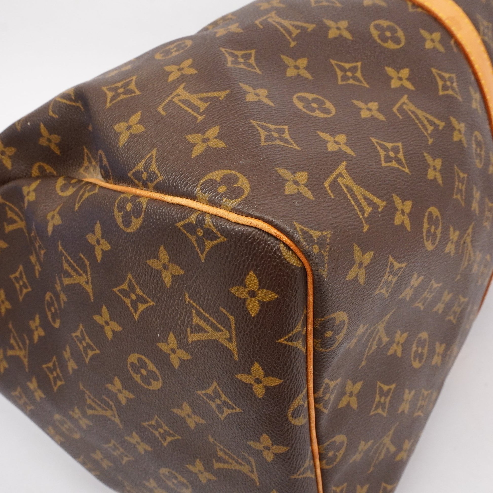 Shop Louis Vuitton Keepall 2021 SS Boston Bags (M41414, M40605, M56714 ) by  SolidConnection