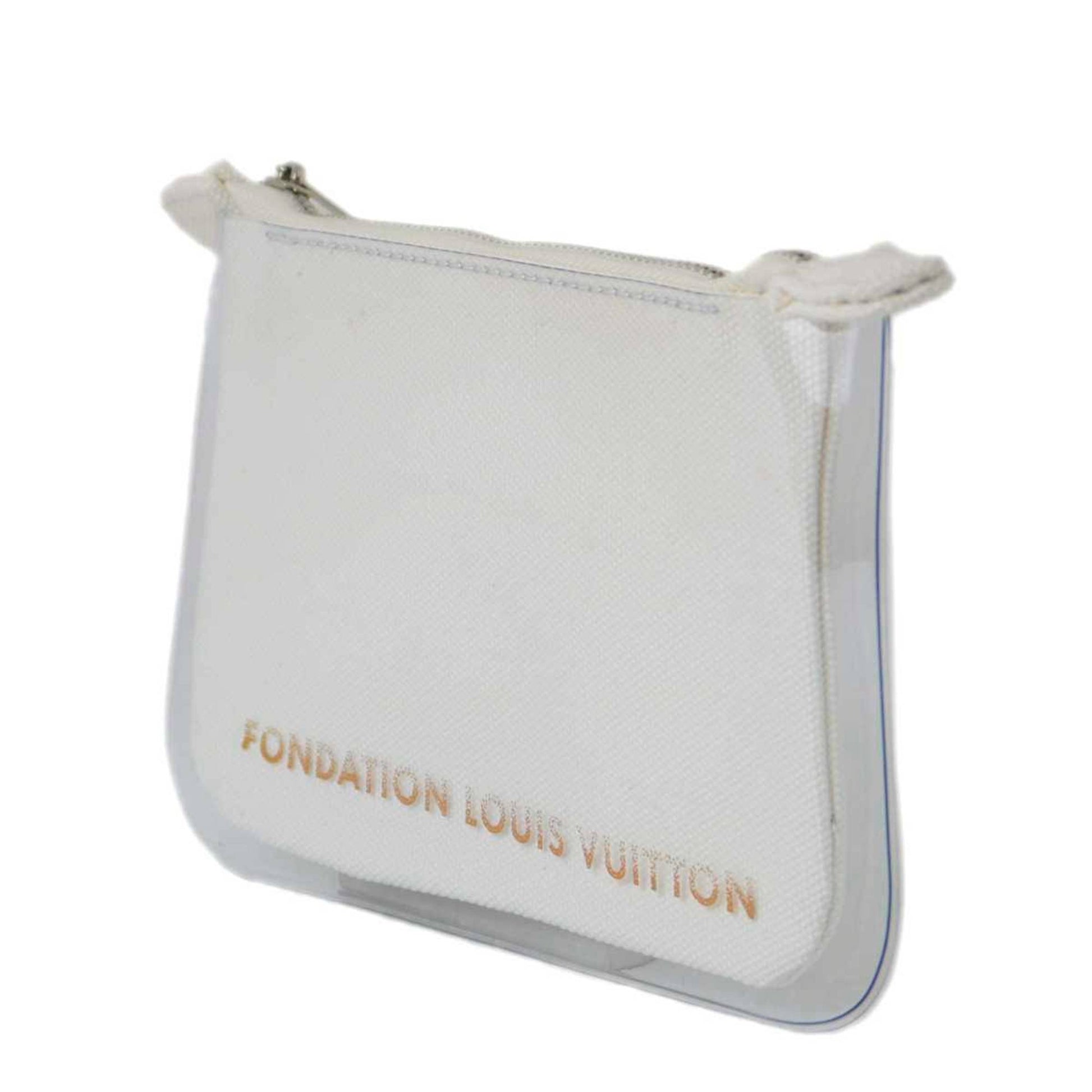 Louis Vuitton Foundation Museum Limited FONDATION LOUIS VUITTON