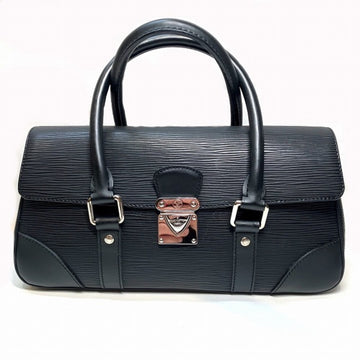 LOUIS VUITTON Epi Segur PM M58822 Bag Handbag Ladies