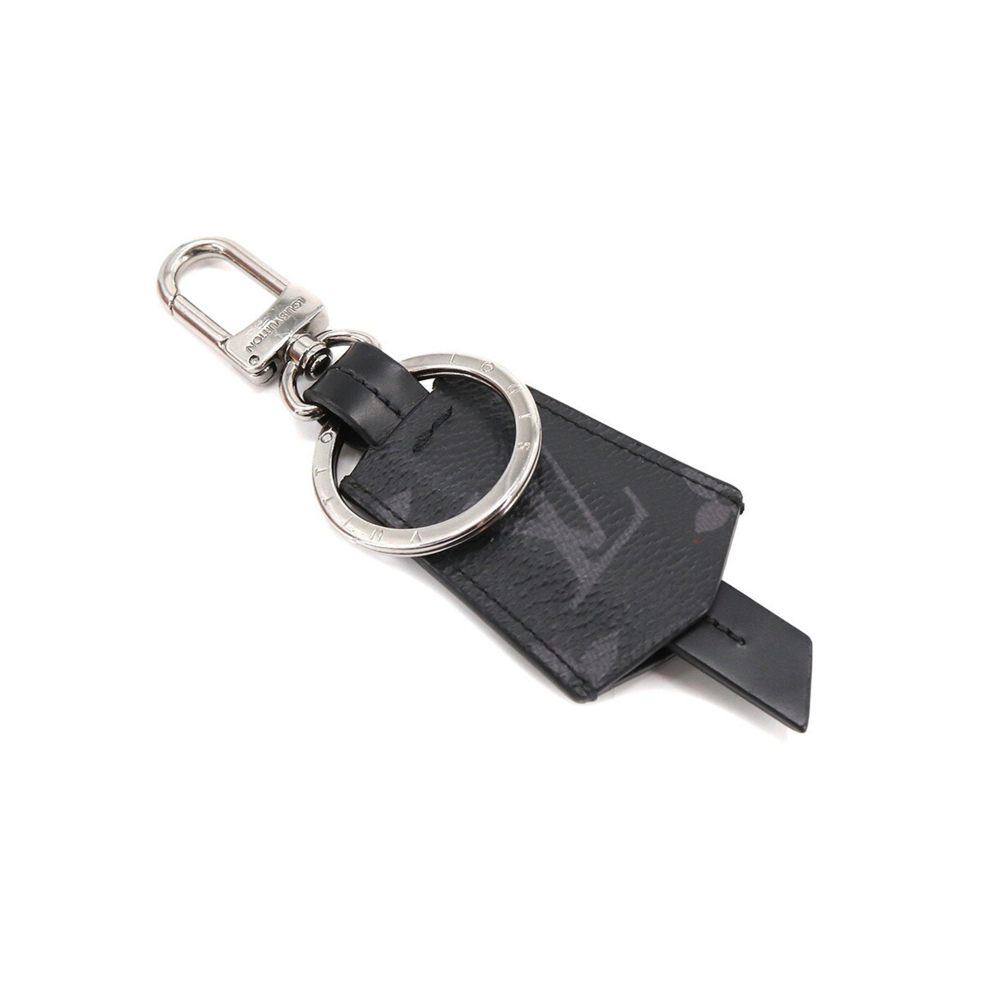 Shop Louis Vuitton Lv cloches-cles bag charm and key holder (M63620) by  BrandShoppe