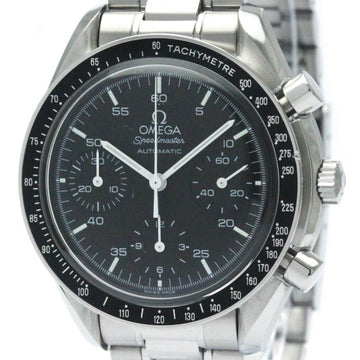 OMEGAPolished  Speedmaster Automatic Steel Mens Watch 3510.50