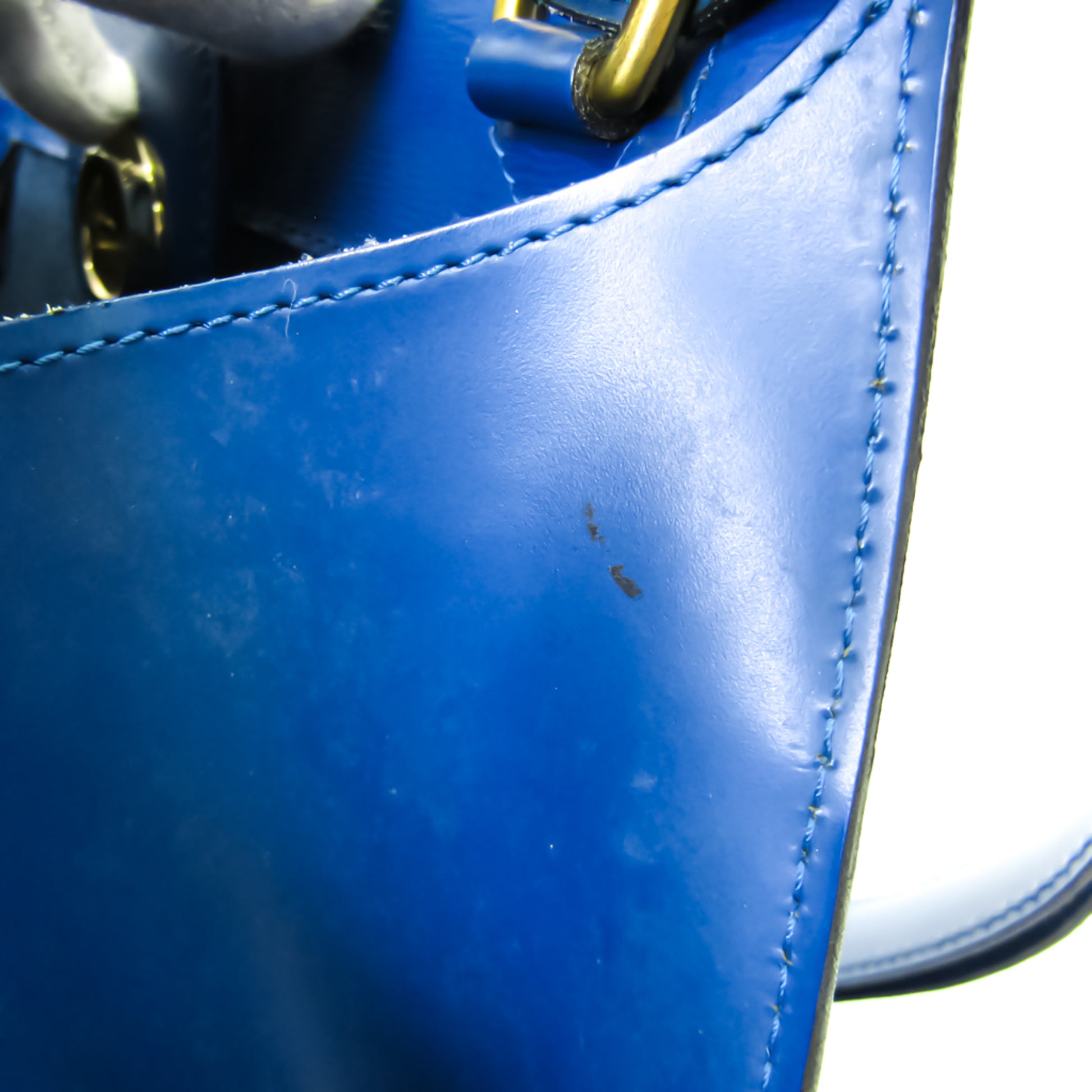 LV x YK Cluny Mini Epi Leather - Women - Handbags
