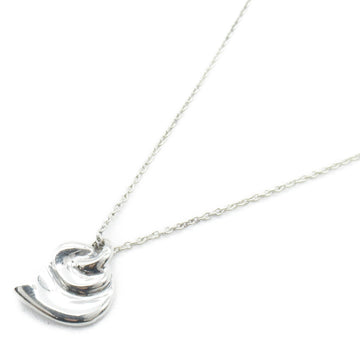 TIFFANY&CO Ammonite Necklace Necklace Silver Silver925 Silver