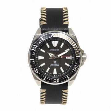 SEIKO Prospex Diver-4R35-01V0 Automatic Watch Men's
