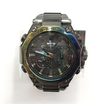 CASIO G-SHOCK Watch MTG-B2000YR-1AJR Quartz