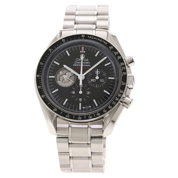 Omega 311.30.42.30.01.002 Speedmaster Apollo 11 40th Anniversary Model Watch Stainless Steel / SS Men's OMEGA