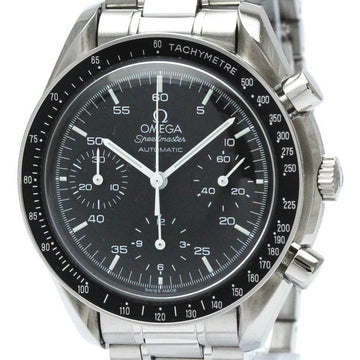 OMEGAPolished  Speedmaster Automatic Steel Mens Watch 3510.50 BF567382