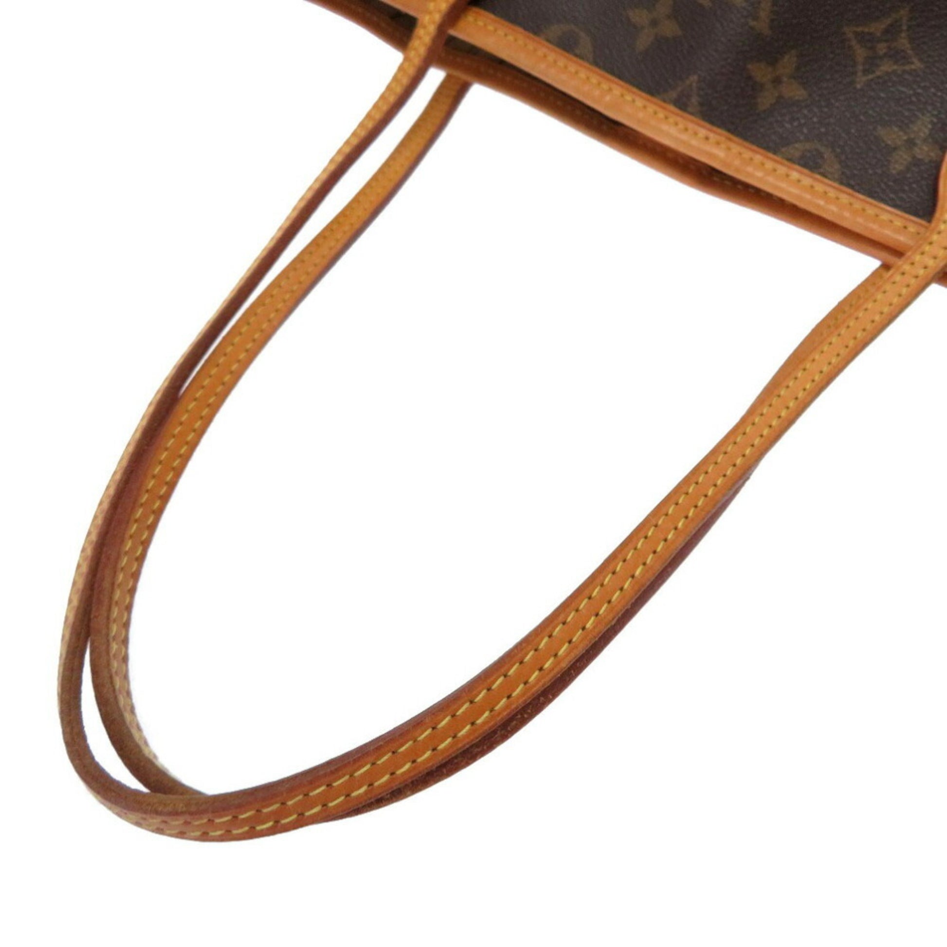 Louis Vuitton Neverfull Tote 391064