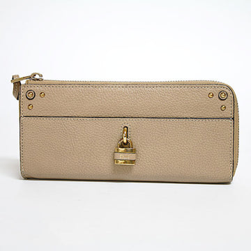 CHLOE   wallet Paddington beige 3P0143-043 Ladies special price0409