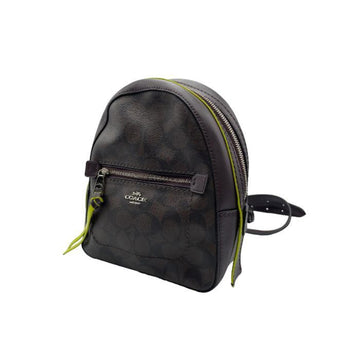 COACH Signature Andy Backpack F38998