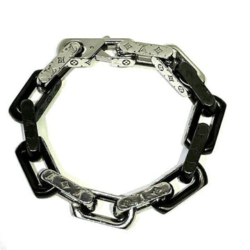 LOUIS VUITTON Bracelet/Monogram Chain M00686 Brand Accessories Bracelet Men's Women's