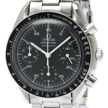 OMEGAPolished  Speedmaster Automatic Steel Mens Watch 3510.50 BF566819