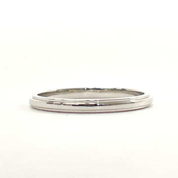 CARTIER Ring Pt950 Platinum  B4093900 Women's Silver